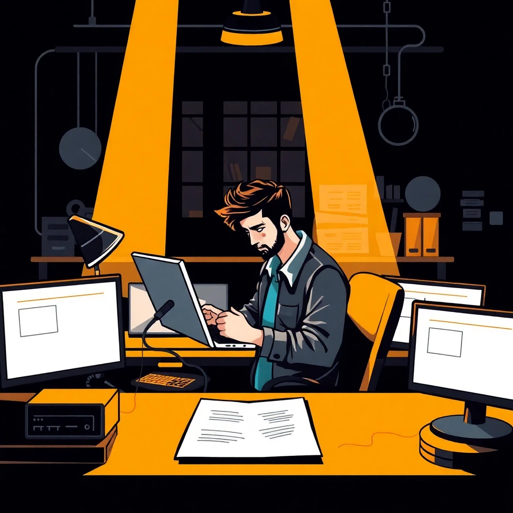 Desenvolvimento de software