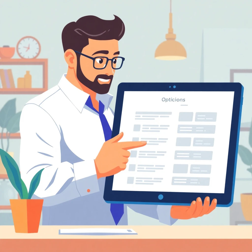 Comparando las mejores opciones