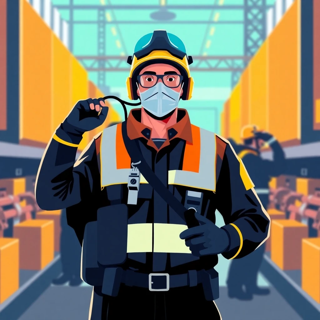 Trabajo en el sector hidrocarburos