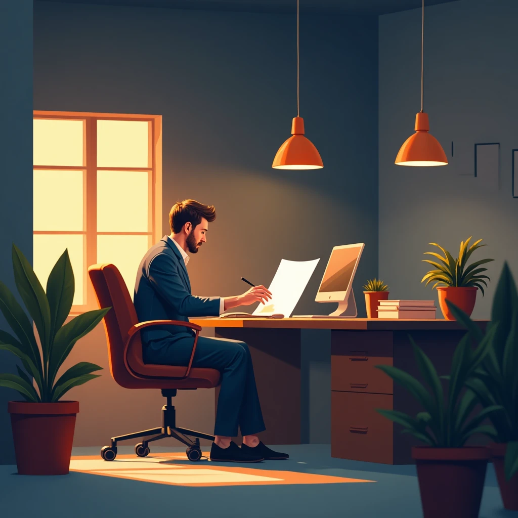 Selecciones de trabajos premium