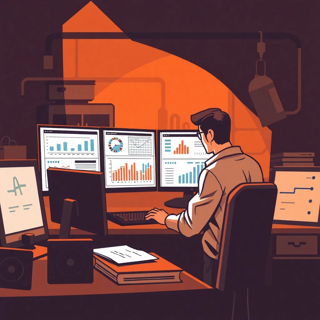 Análisis avanzado de datos