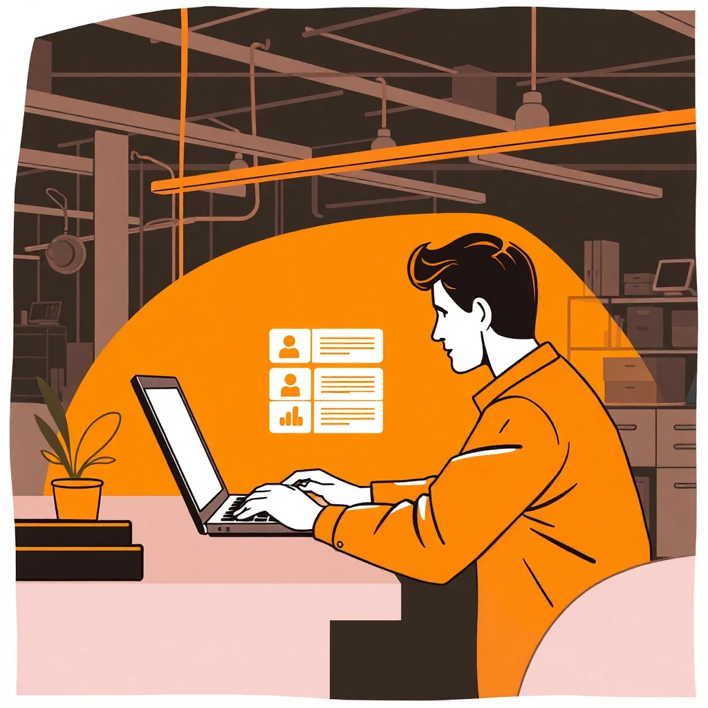 Comparando trabajos destacados