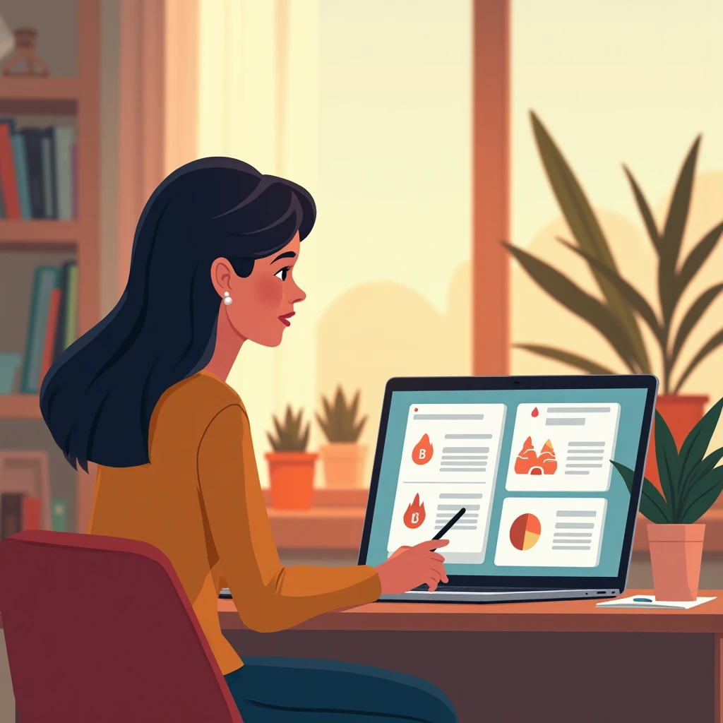 Comparando las mejores opciones de trabajo