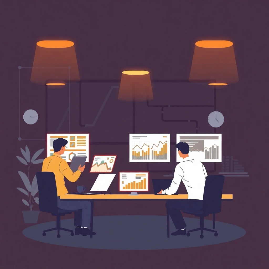 Colaboración en ciencia de datos