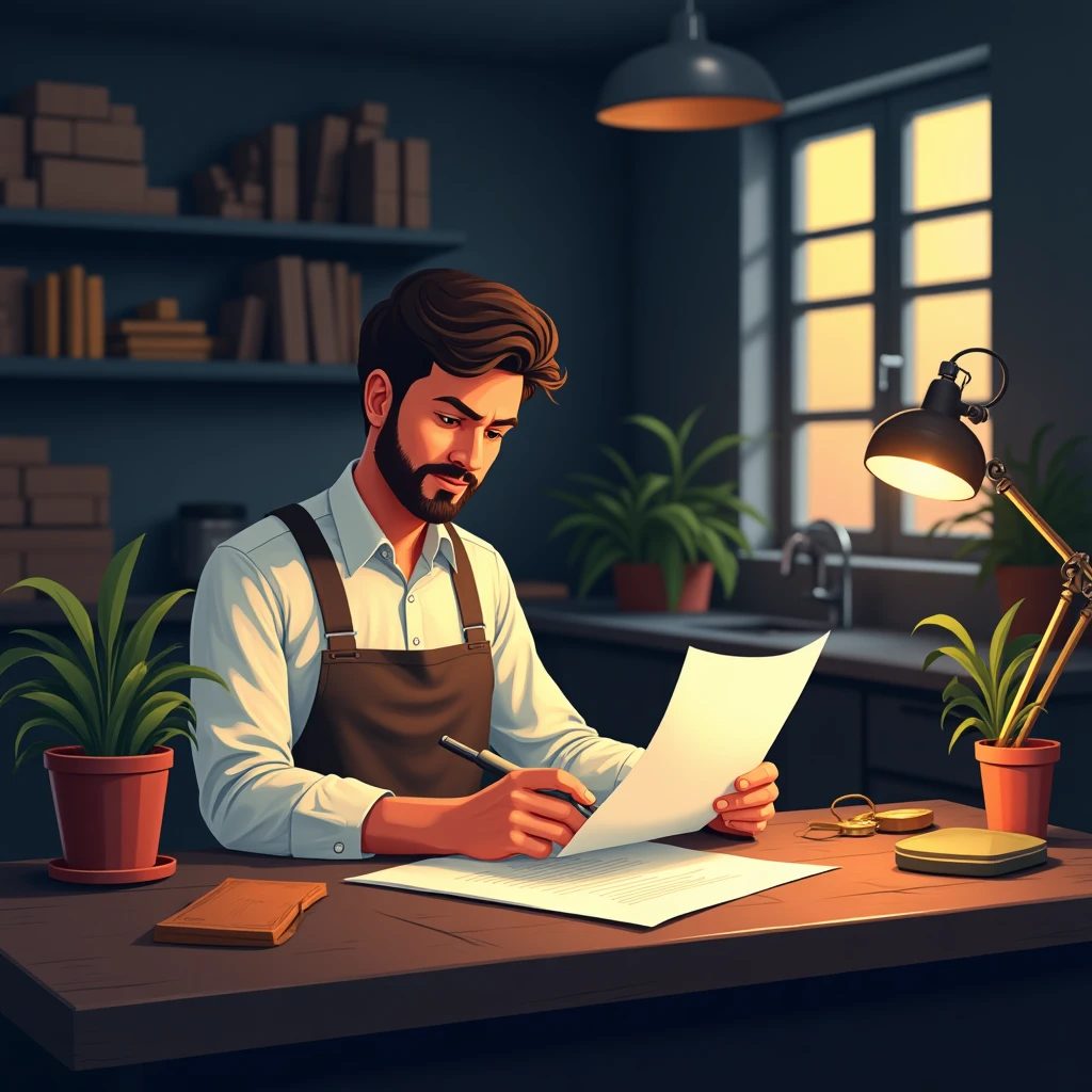 Revisando contratos de trabajo en ciencia de datos