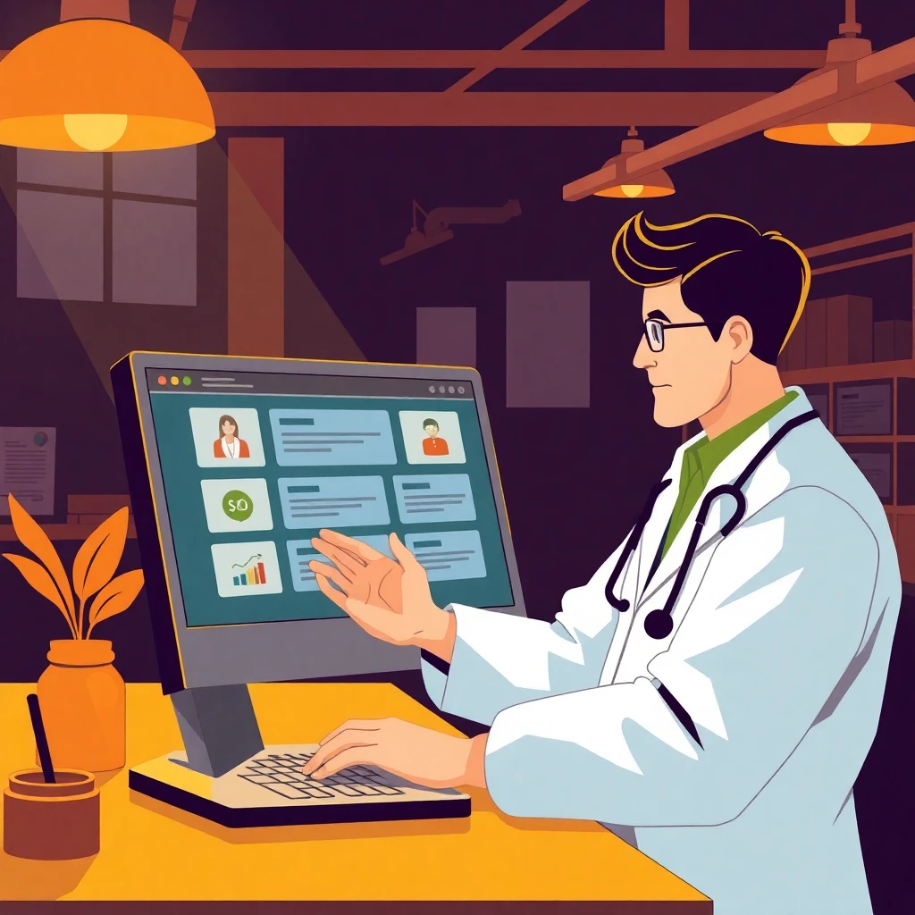 Comparando las mejores opciones de trabajo
