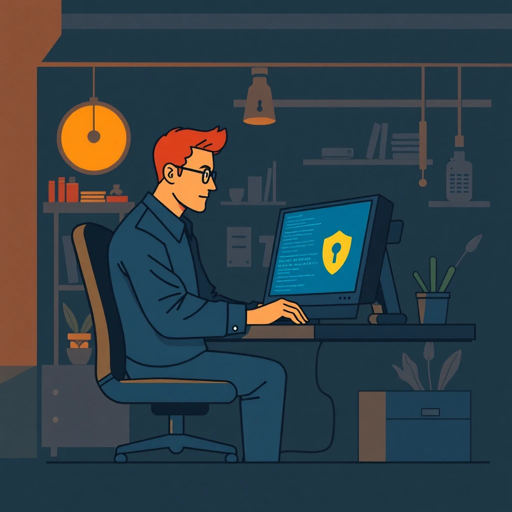 Desarrollo de software seguro