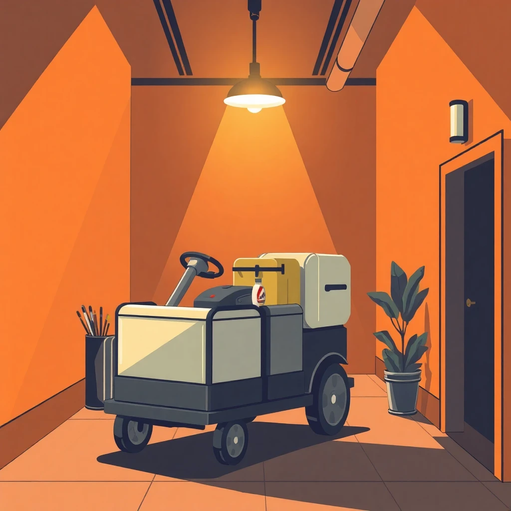 Opciones de limpieza premium