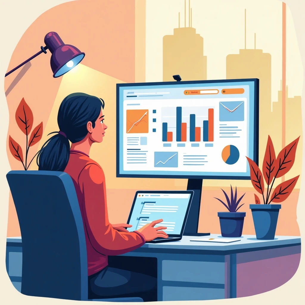 Comparando opciones de carrera