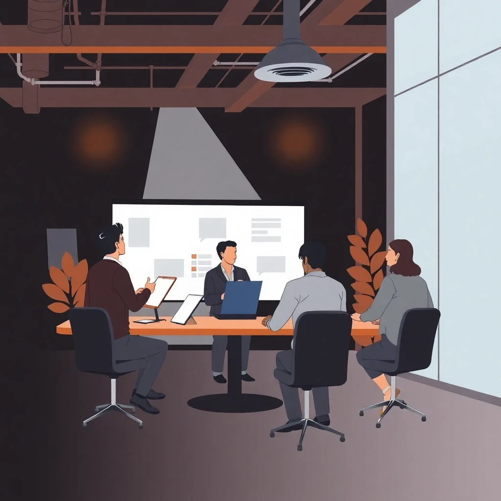 Comparação de carreiras em tecnologia