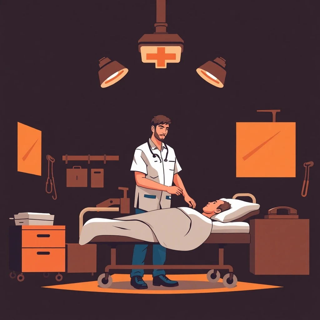 Diversidad de género en enfermería