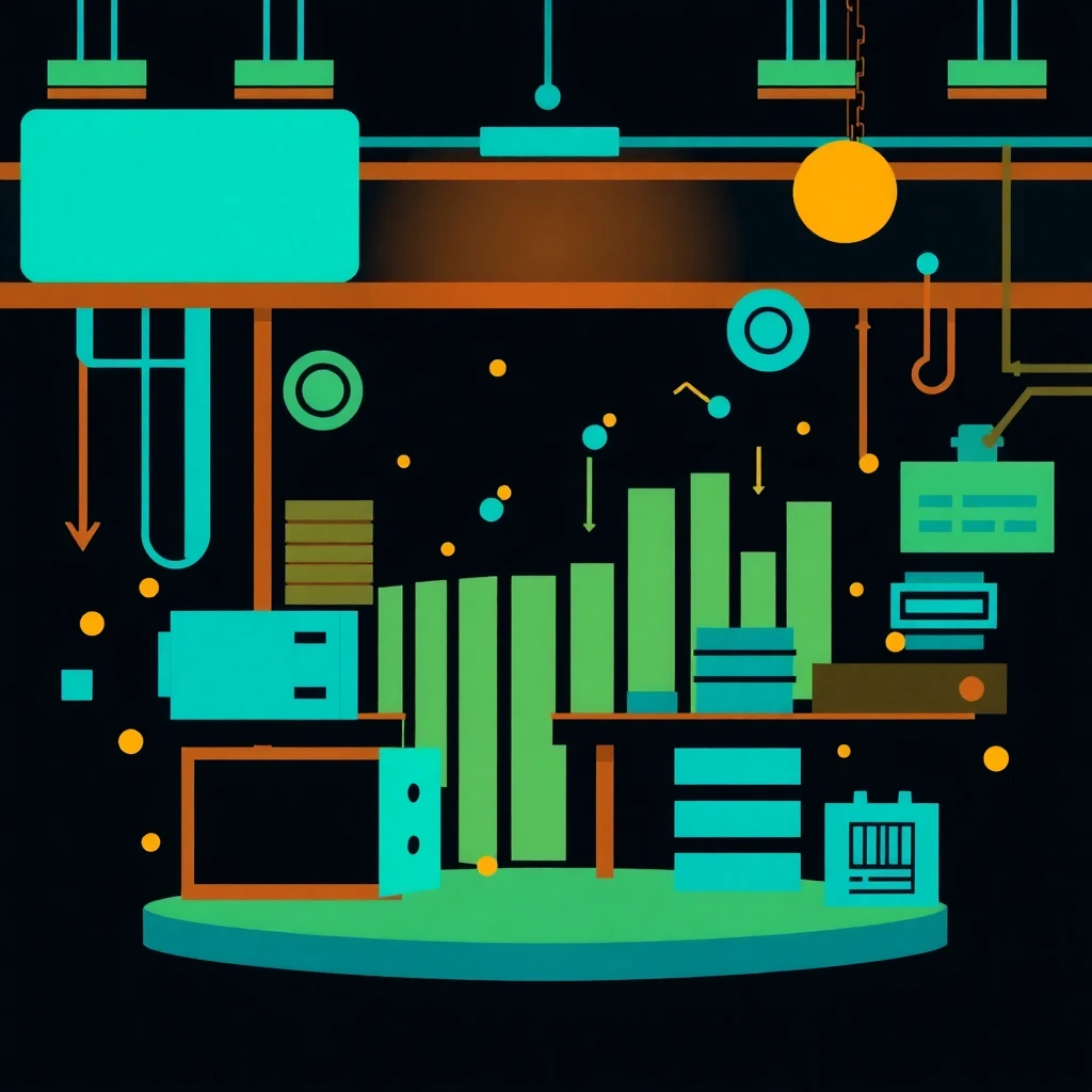 Flujo de datos abstracto