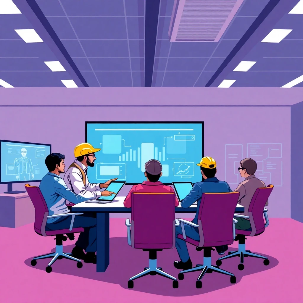 Innovación en manufactura