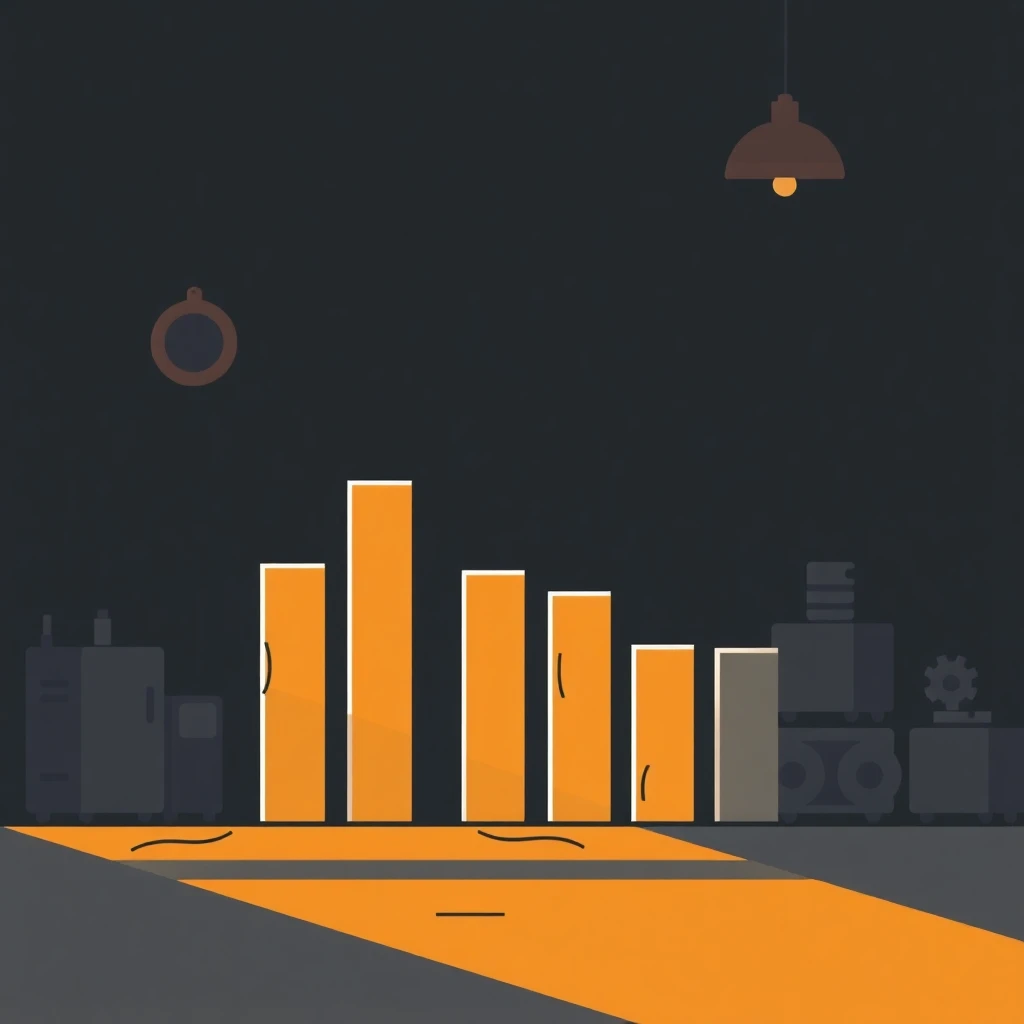 Rangos salariales en gestión de proyectos