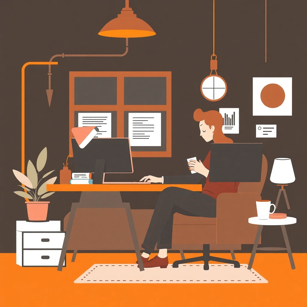 Trabajo remoto en salud