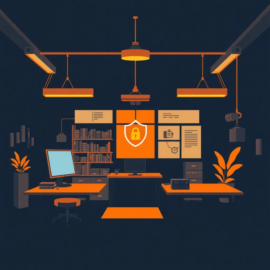 Integración de tecnología y seguridad humana