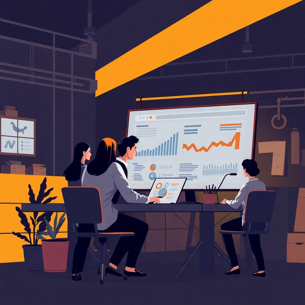 Colaboración en ciberseguridad