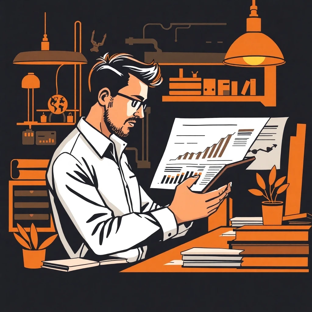 Crescimento de carreira em gestão de projetos