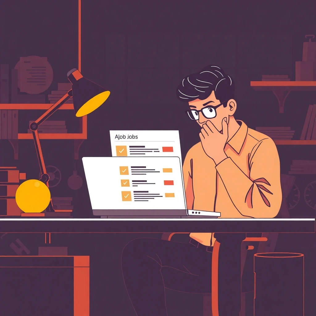 Comparing tech job options