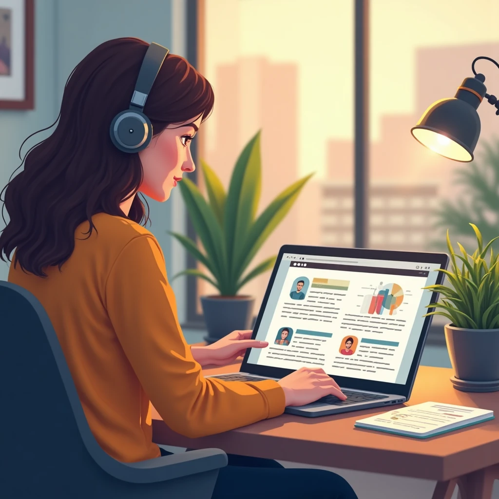 Vergleich der besten Remote-Jobs