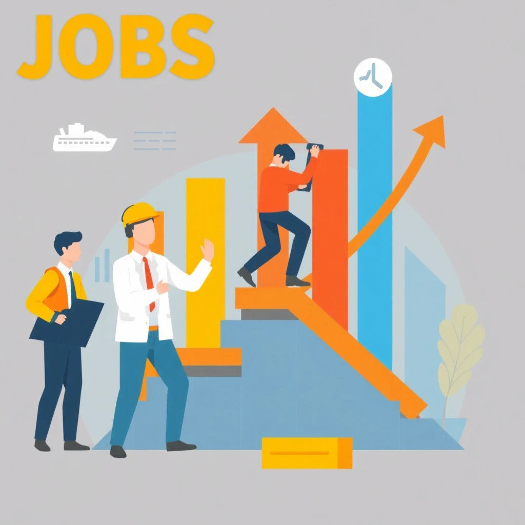 Oportunidades de crecimiento profesional