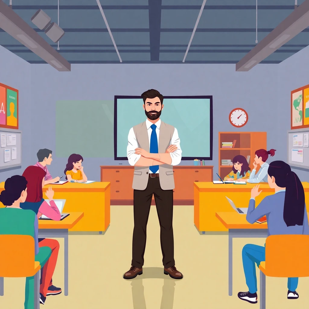 Top teaching jobs