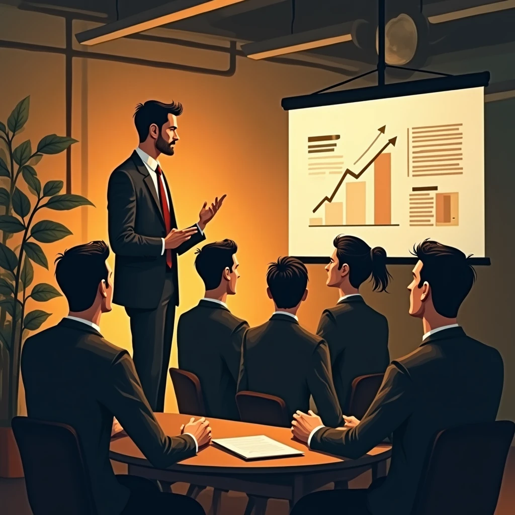 Hospitality career growth