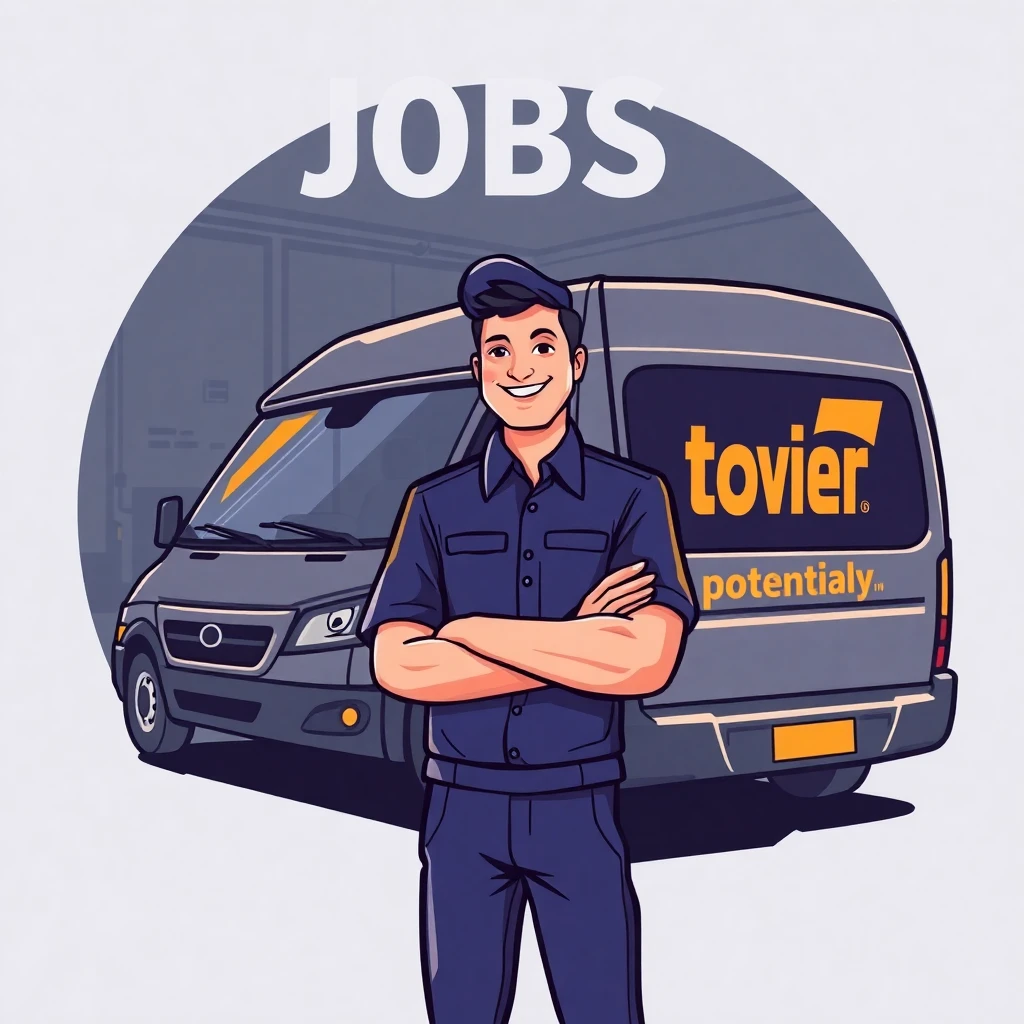 Professional driver career advancement