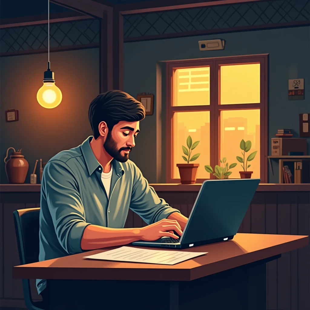 Évaluer les options de carrière