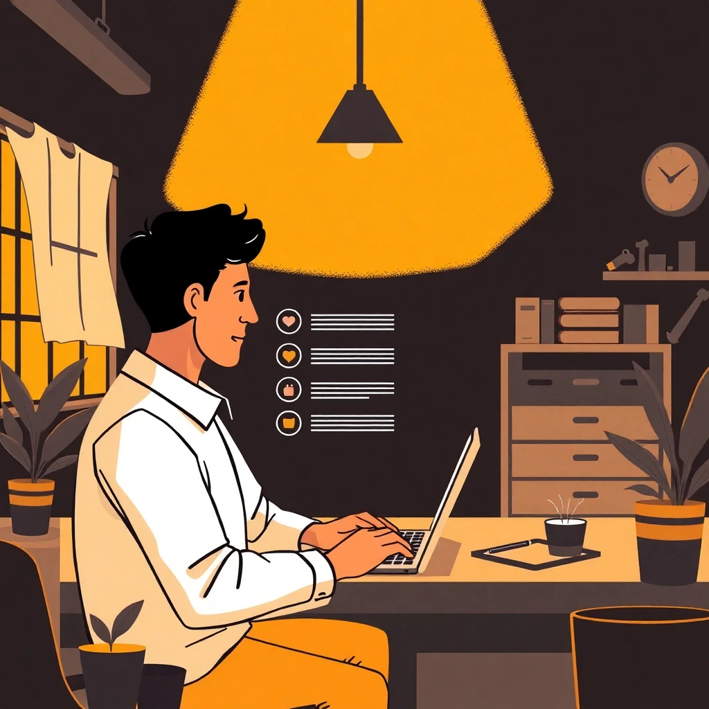 Comparando opciones principales