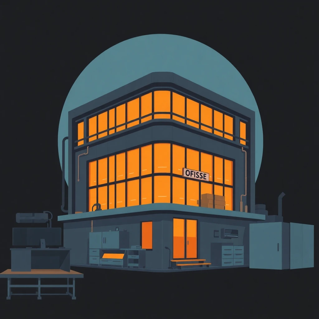 Entorno de trabajo profesional