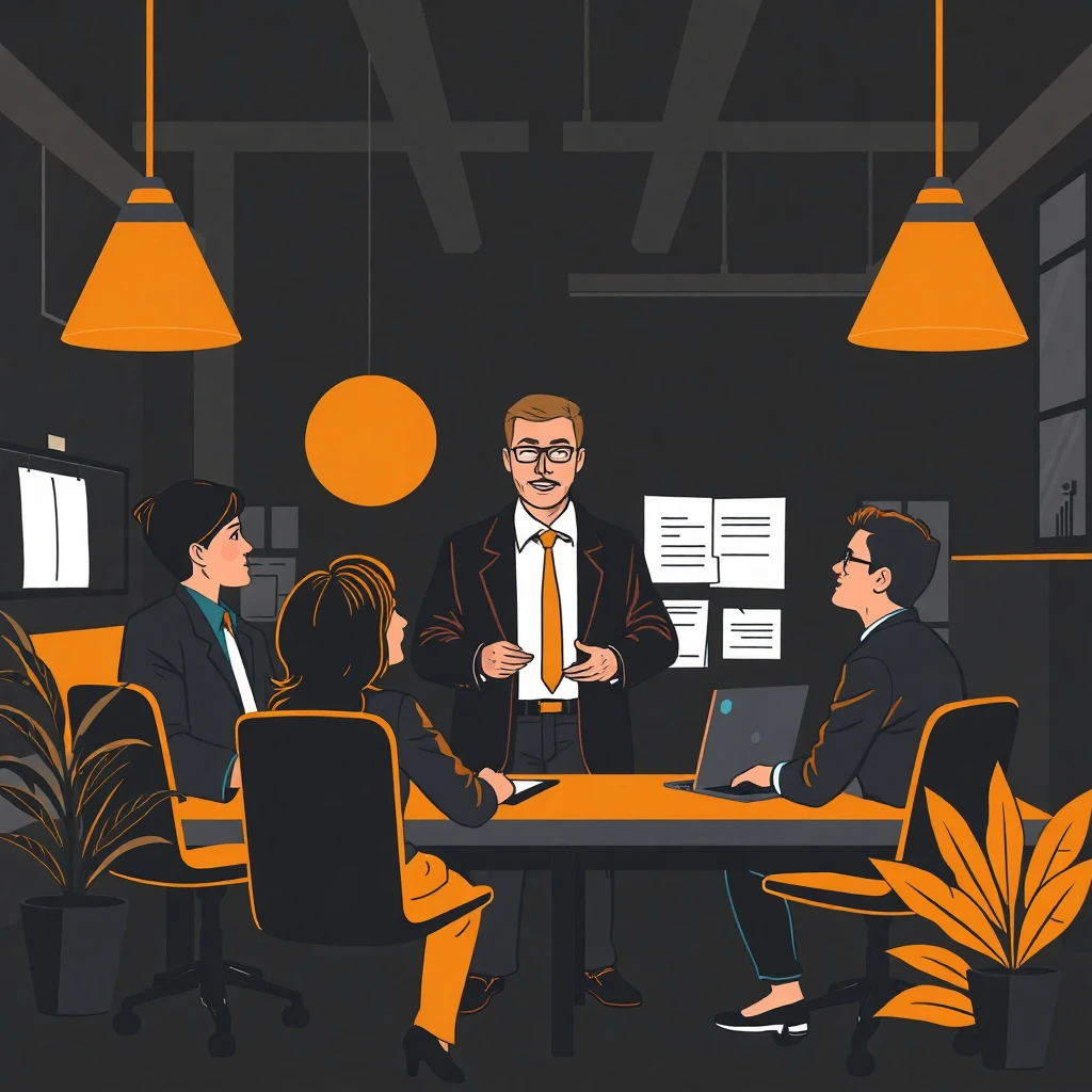 Leadership in education