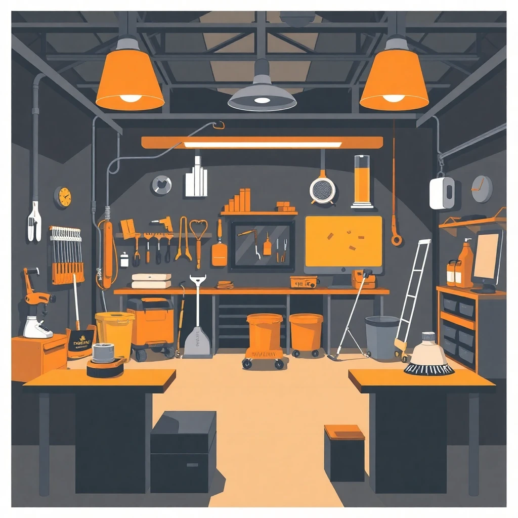 Opciones de limpieza premium