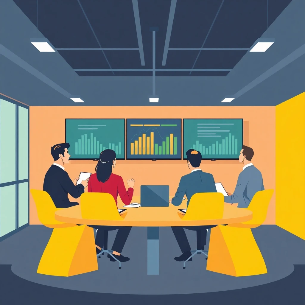 Estrategias avanzadas en finanzas