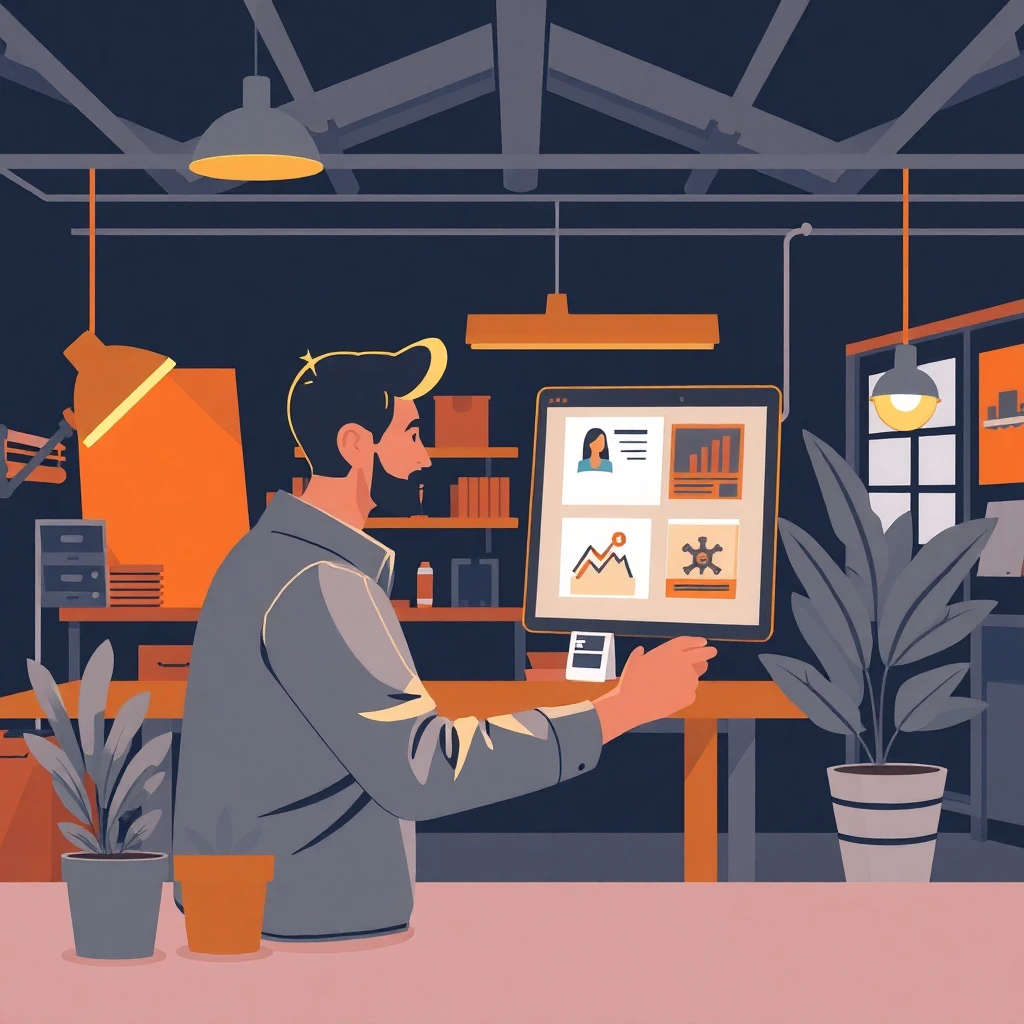 Comparando opciones de trabajo