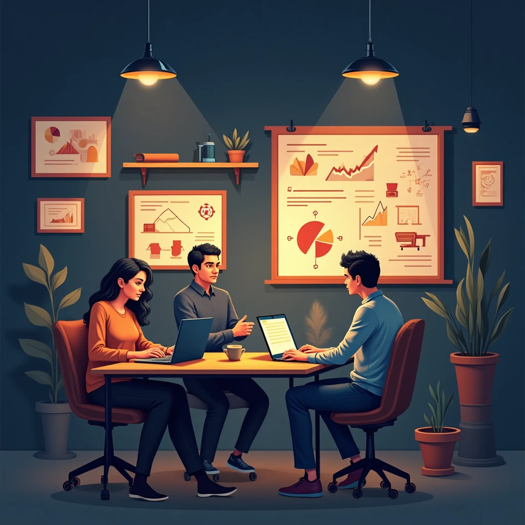 Colaboración en ingeniería de software