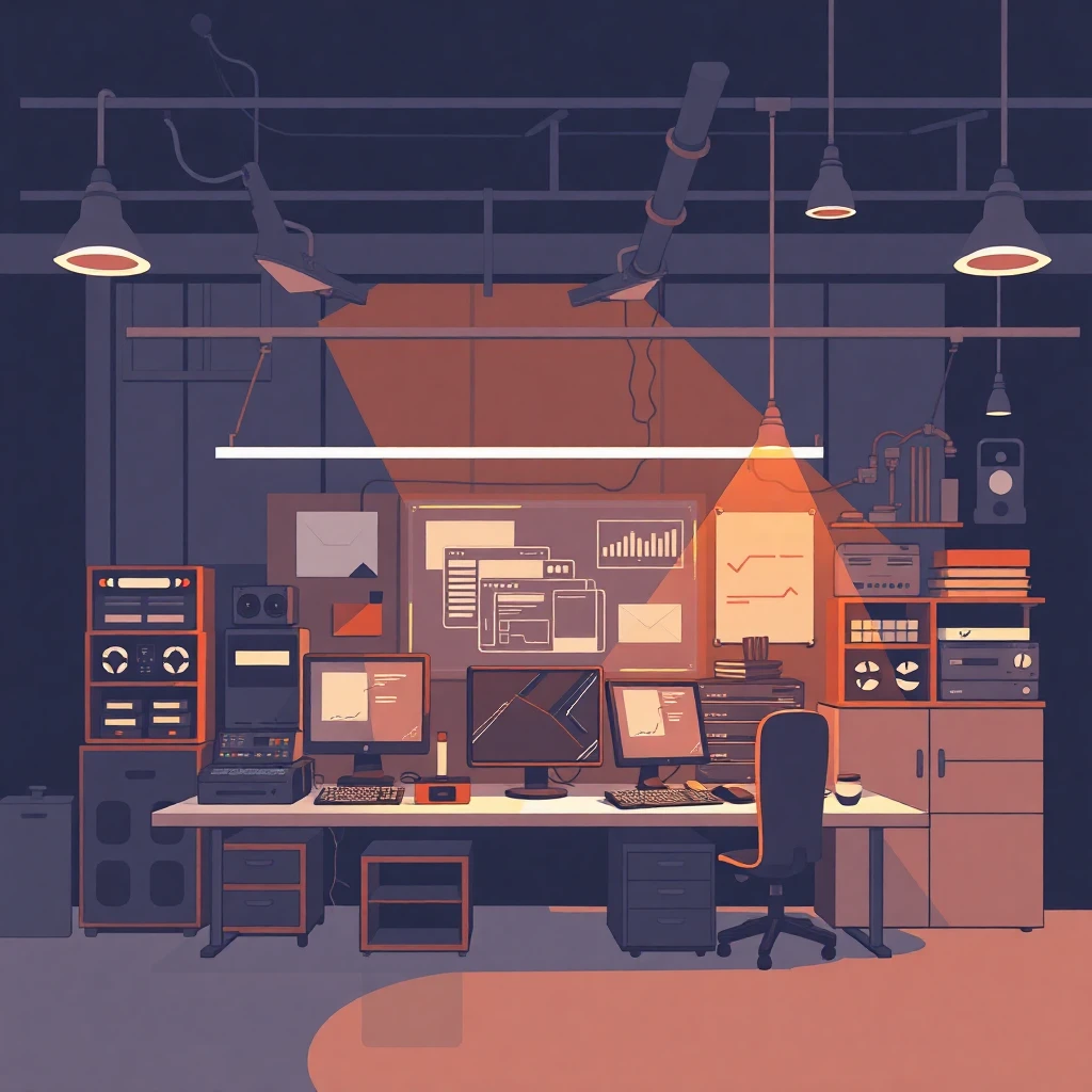 Entorno de trabajo premium