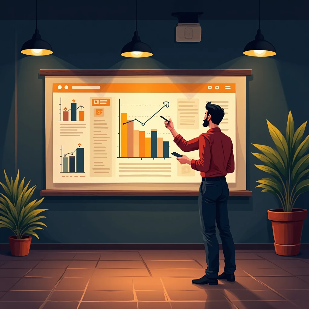 Estrategias gerenciales