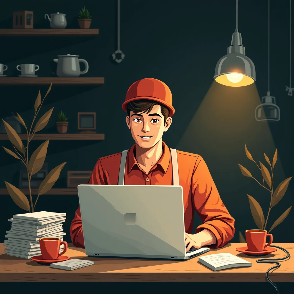 Armadilhas do excesso de trabalho