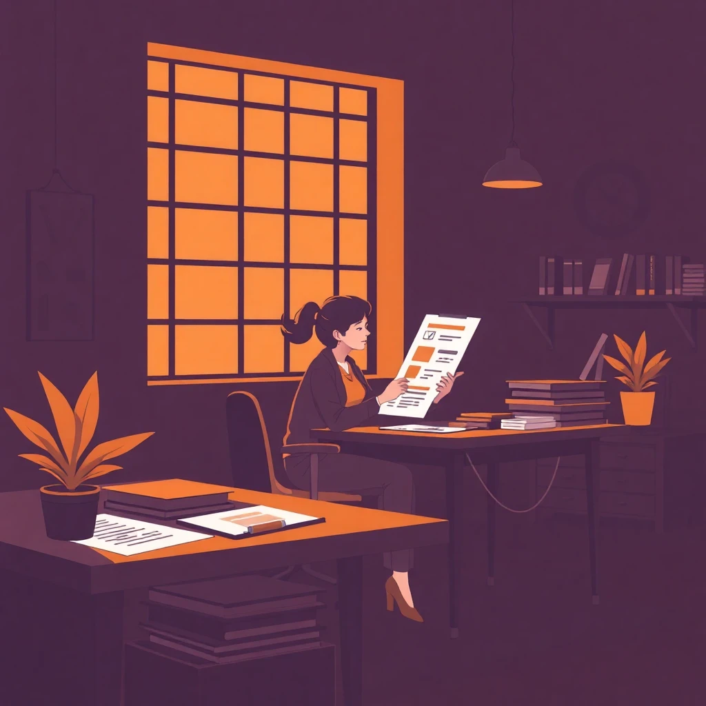 Análise de oportunidades de emprego