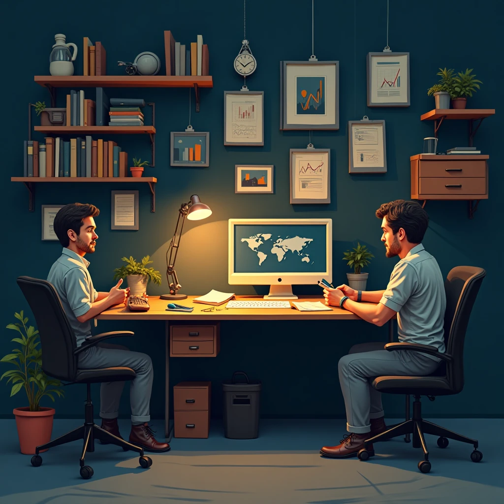 Tecnologia e otimização de dados