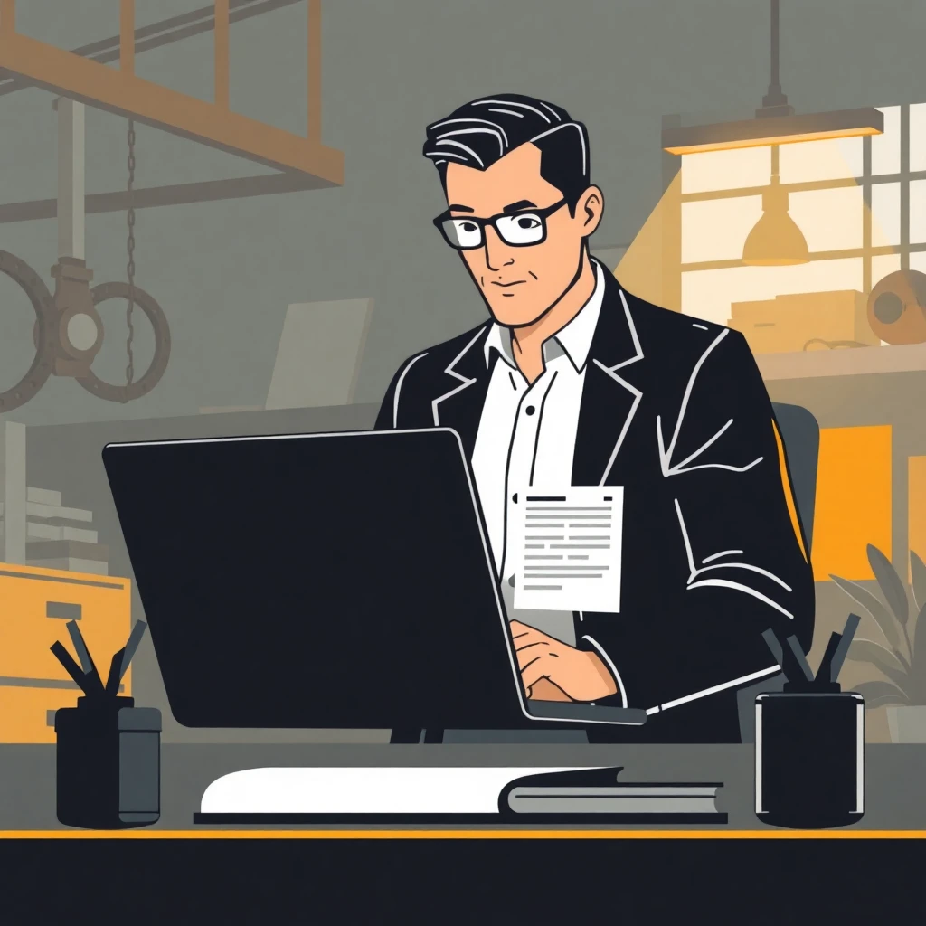 Analisando ofertas de emprego