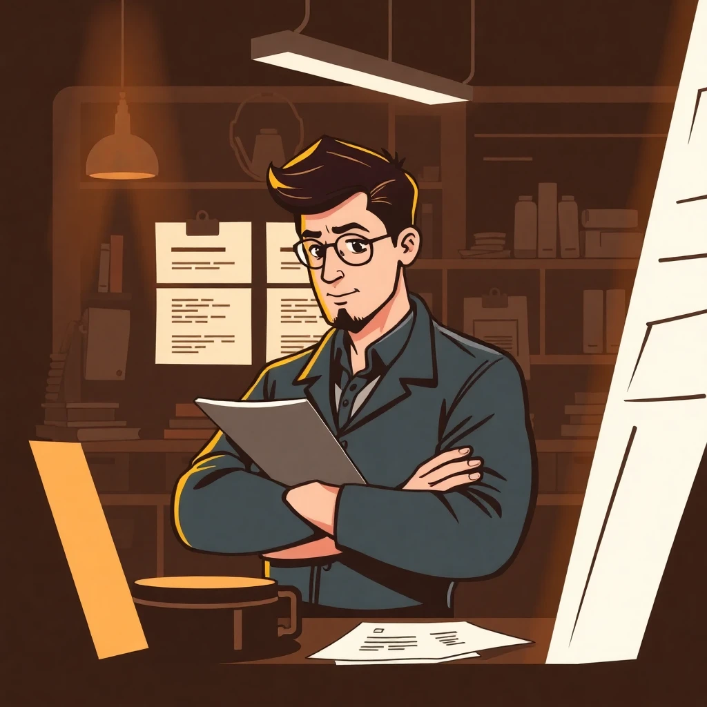 Escolha sofisticada em empregos