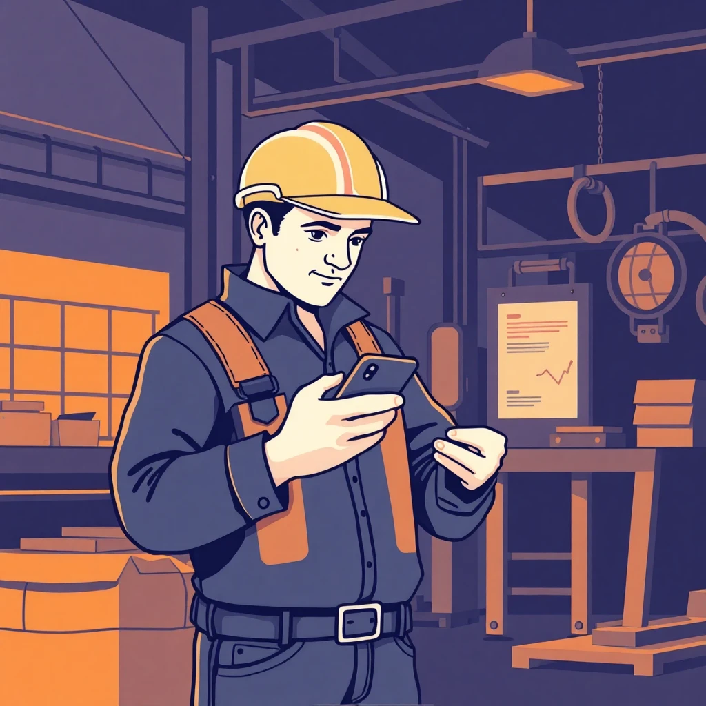 Comparando opciones de entrega