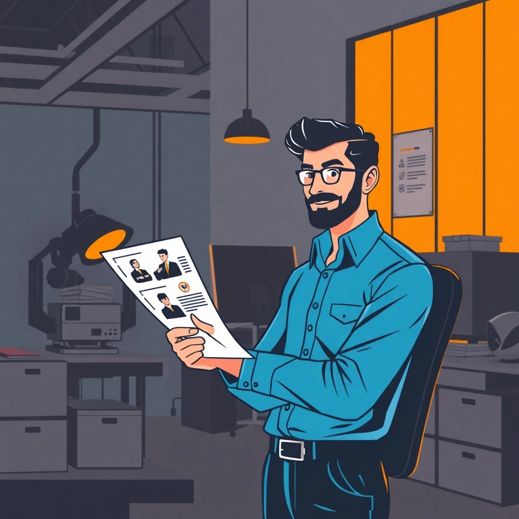 Career advancement opportunities