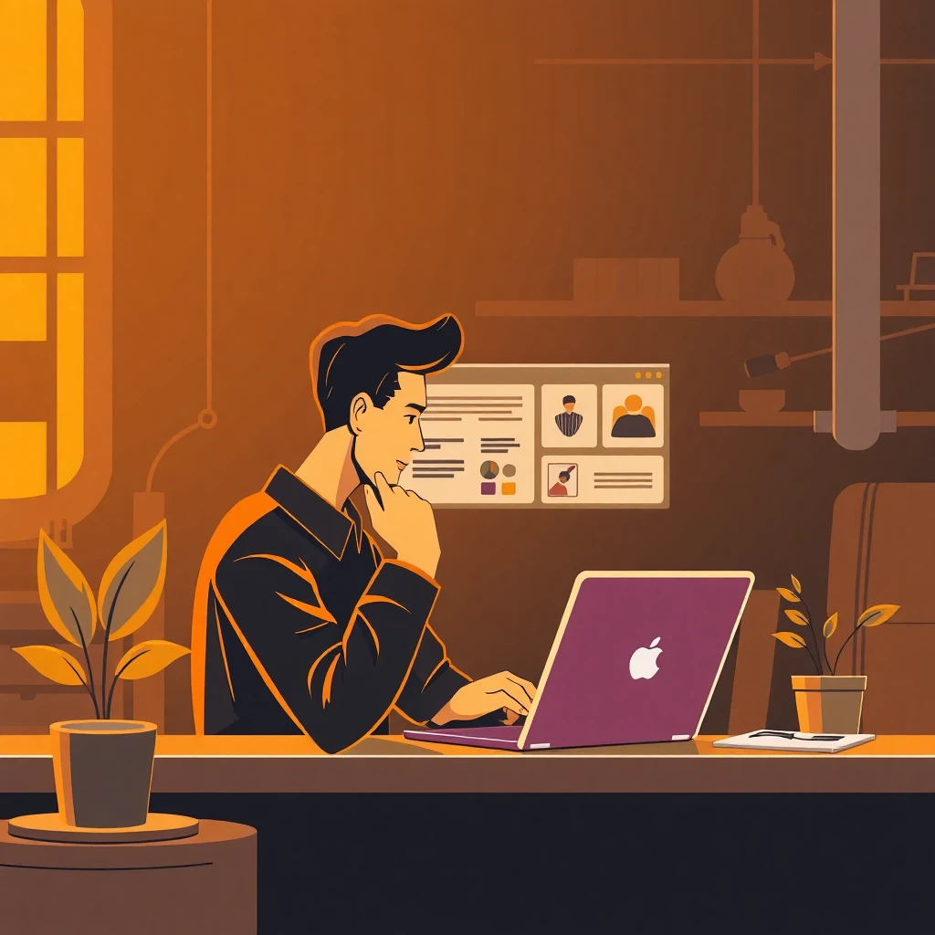 Comparing top career picks