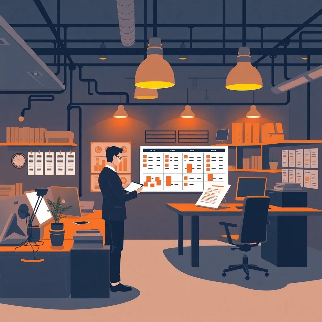 Reservations management