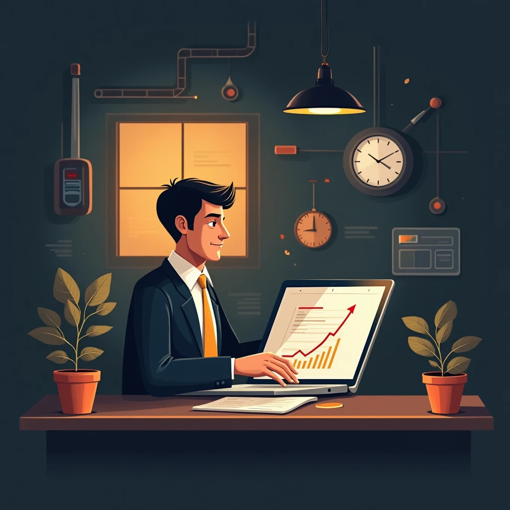 Career growth planning