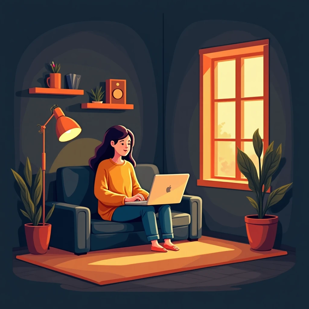 Work-life flexibility