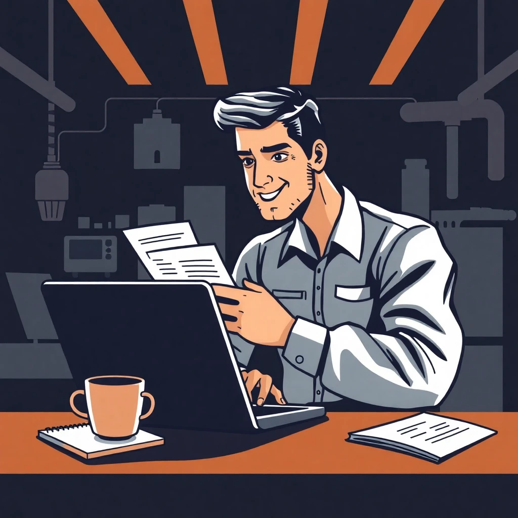 Evaluating finance job offers